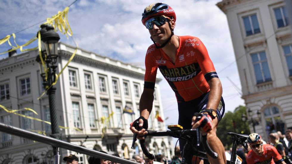 En images : les favoris du Tour de France 2019 En images : les favoris du Tour de France 2019