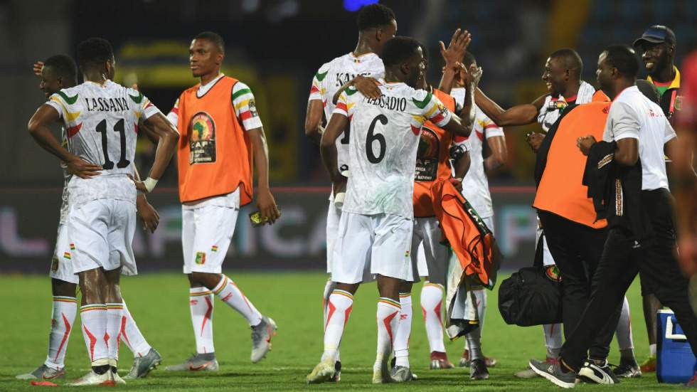 CAN-2019 : Mali - Côte d’Ivoire et Ghana - Tunisie, chocs de cadors en 8es CAN-2019 : Mali - Côte d’Ivoire et Ghana - Tunisie, chocs de cadors en 8es