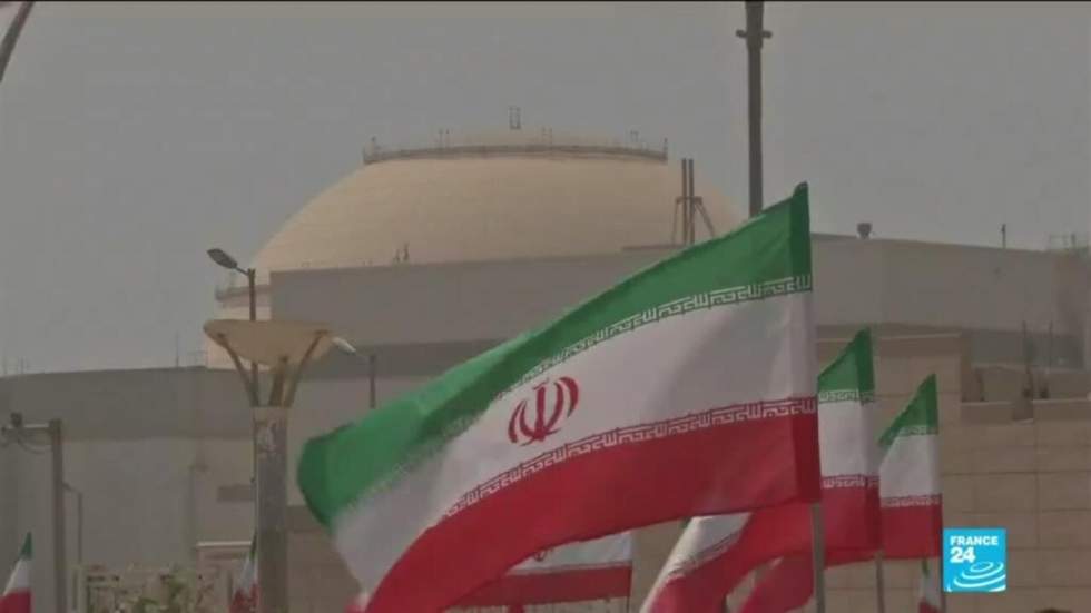 L'Iran annonce l'enrichissement de son uranium à un niveau prohibé