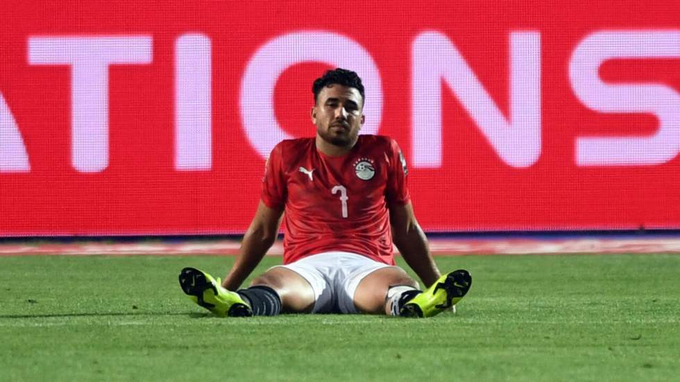 CAN 2019 : les supporters égyptiens catastrophés, le staff des Pharaons limogé