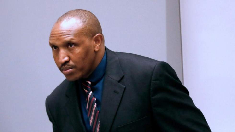 RD Congo : l'ancien chef de guerre Bosco Ntaganda reconnu coupable de crimes de guerre par la CPI