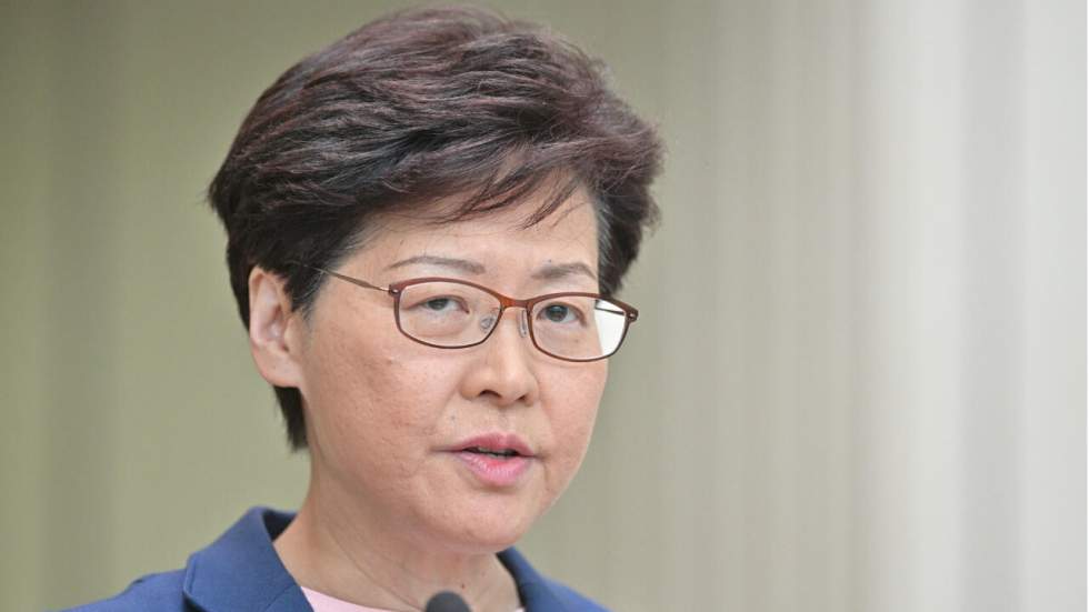 À Hong Kong, Carrie Lam déclare le projet de loi d’extradition "mort" mais peine à convaincre