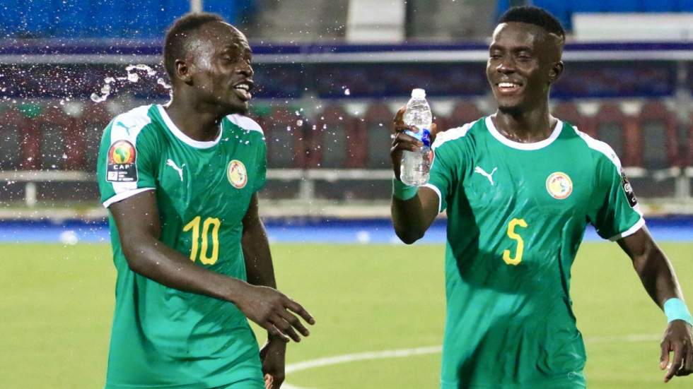 CAN-2019 : Sénégal-Bénin et Nigeria-Afrique du Sud, deux duels pour un dernier carré