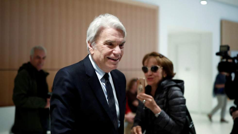 Affaire Crédit Lyonnais : relaxe pour Bernard Tapie, jugé pour "escroquerie"