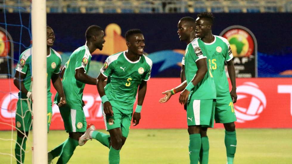 CAN-2019 : le Sénégal domine le Bénin et file en demi-finale CAN-2019 : le Sénégal domine le Bénin et file en demi-finale