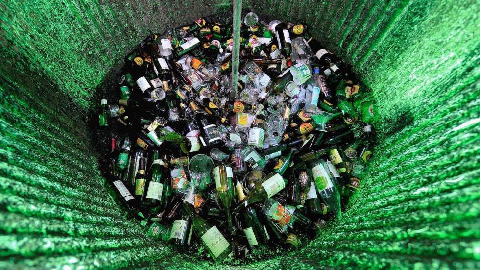 Trier, recycler, réparer, consigner : ce que contient la loi antigaspillage Trier, recycler, réparer, consigner : ce que contient la loi antigaspillage