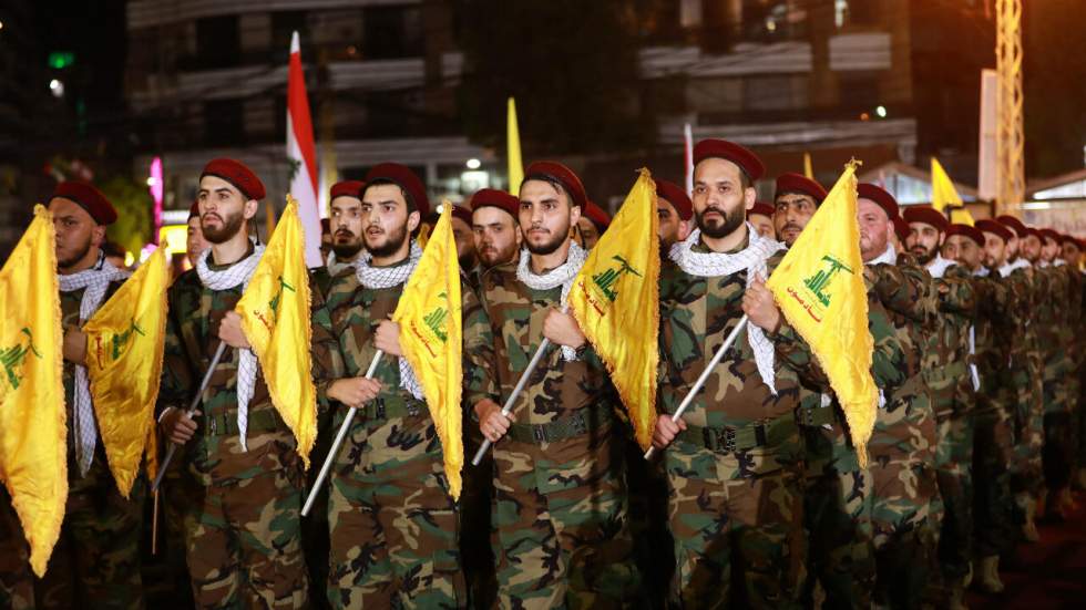Pour la première fois, Washington sanctionne des élus du Hezbollah libanais Pour la première fois, Washington sanctionne des élus du Hezbollah libanais