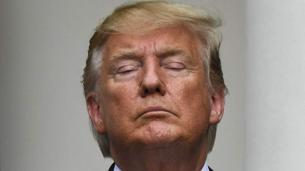Donald Trump renonce à la question sur la nationalité lors du recensement 2020