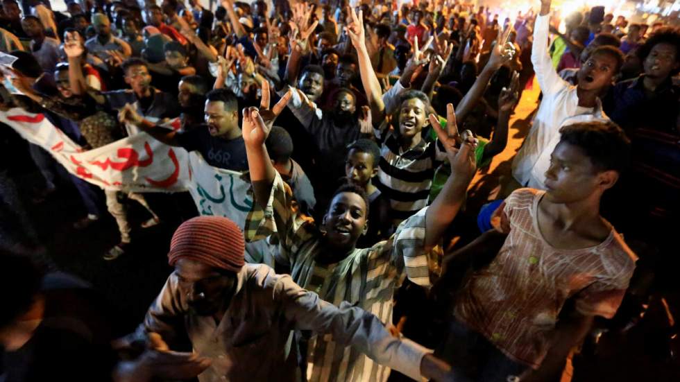 Khartoum, Madani, Port-Soudan... rendent hommage aux manifestants tués