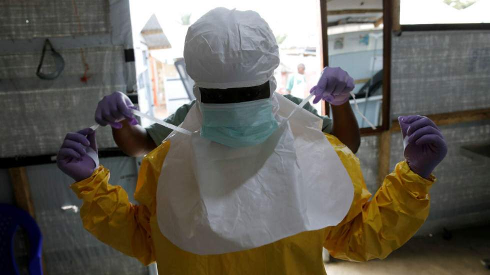 Un premier cas d'Ebola confirmé à Goma en RD Congo