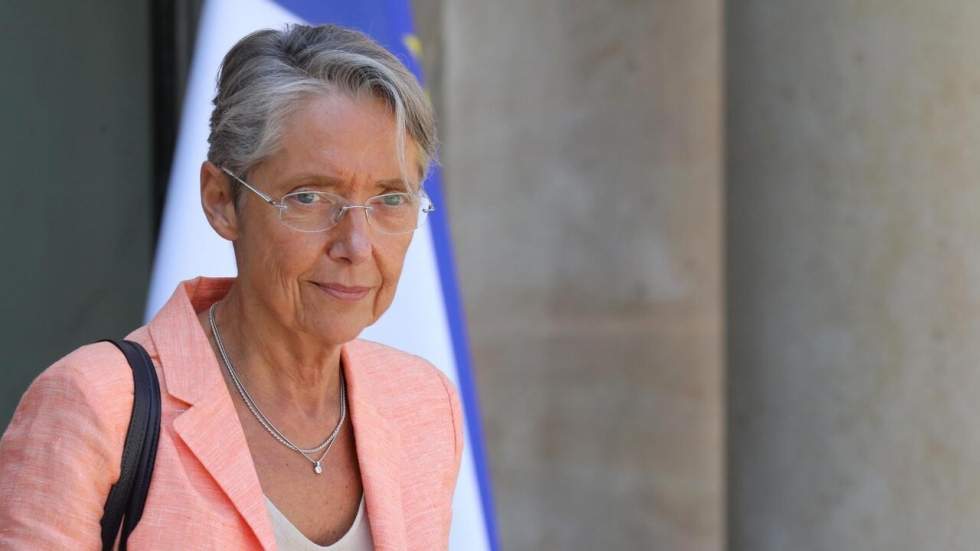 Élisabeth Borne remplace François de Rugy au ministère de l'Écologie
