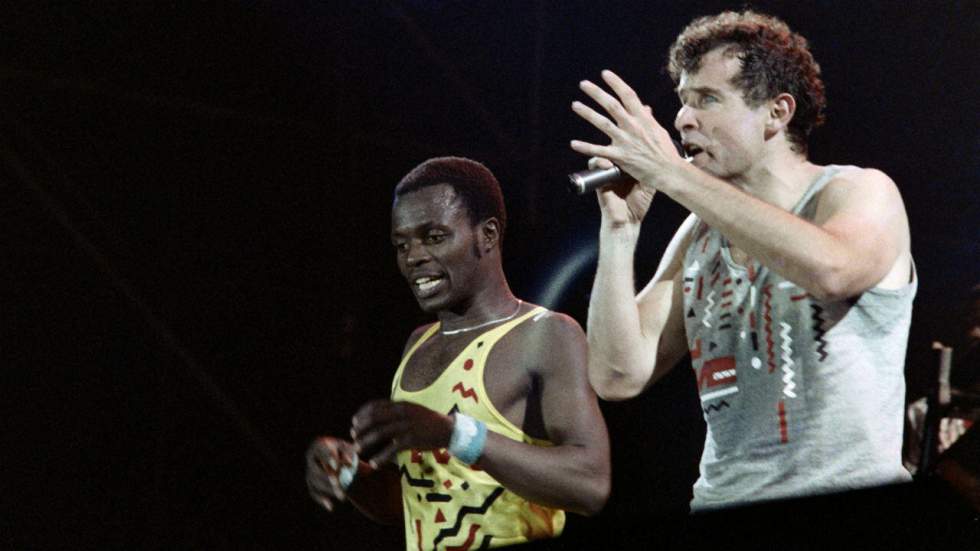 Les multiples hommages à Johnny Clegg, "icône de la cohésion sociale"