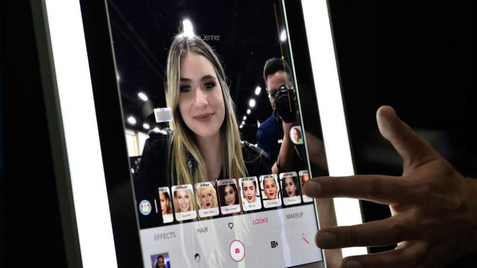 FaceApp, une appli risquée pour la vie privée ?