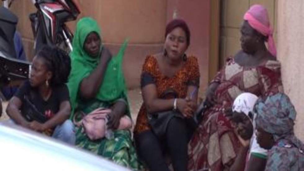 Burkina Faso : la colère des familles après la mort de 11 personnes en garde à vue