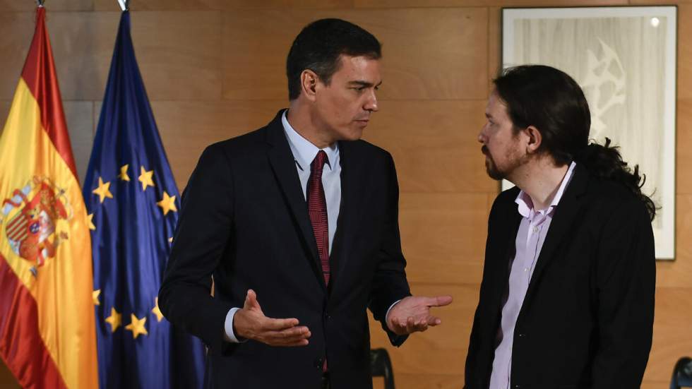 En Espagne, Pedro Sanchez toujours pas assuré d'être reconduit Premier ministre