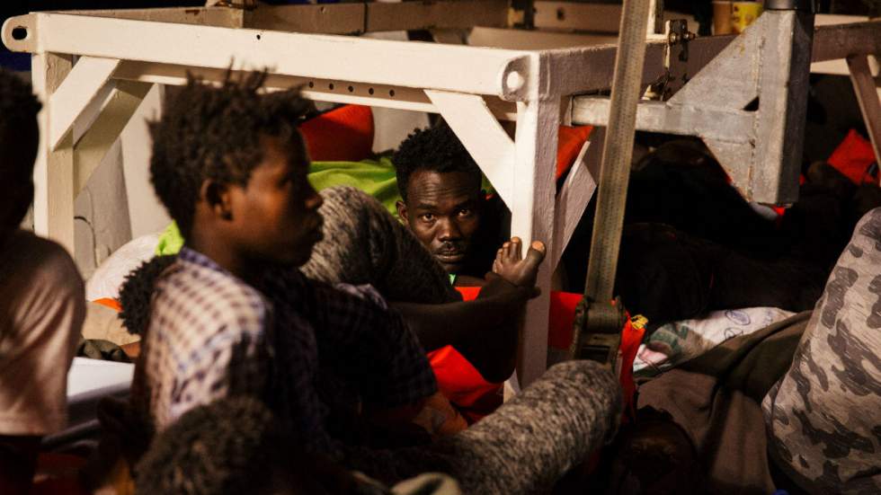 Malte, un eldorado pour les migrants africains ?