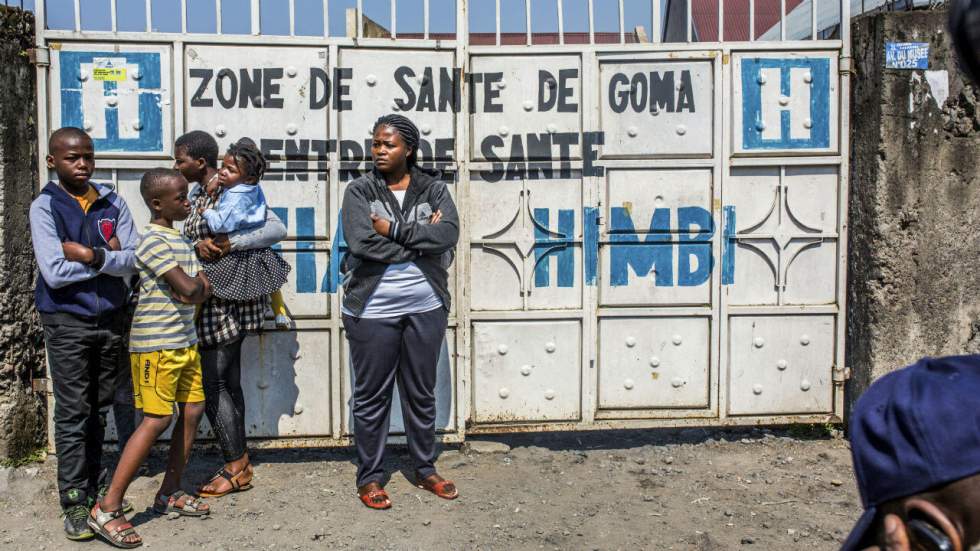 Ebola en RD Congo : désavoué par le président Tshisekedi, le ministre de la Santé démissionne