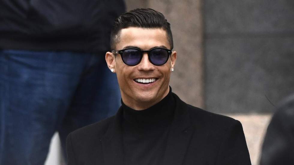 Faute de preuves, Cristiano Ronaldo ne sera pas poursuivi pour viol par la justice américaine