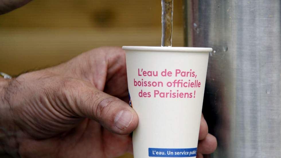 Eau contaminée au tritium en Île-de-France : enquête ouverte pour "fausses informations" Eau contaminée au tritium en Île-de-France : enquête ouverte pour "fausses informations"