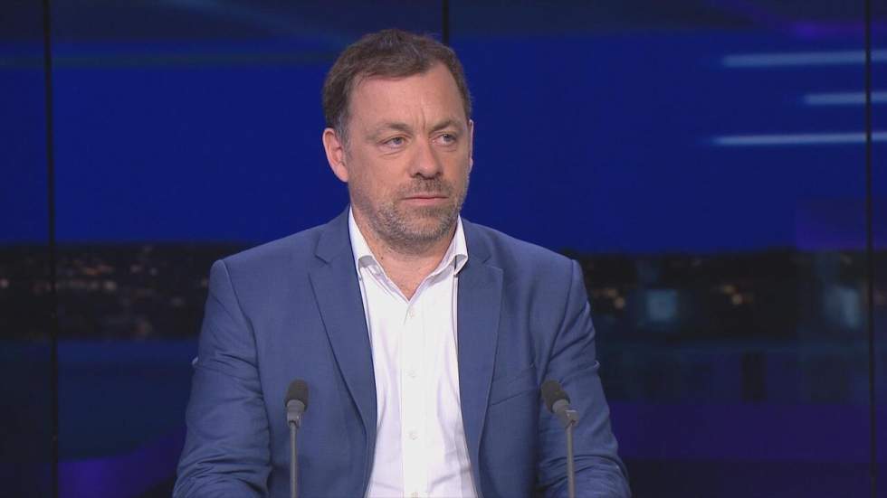 Amérique latine : des opportunités pour l'Europe ? Amérique latine : des opportunités pour l'Europe ?
