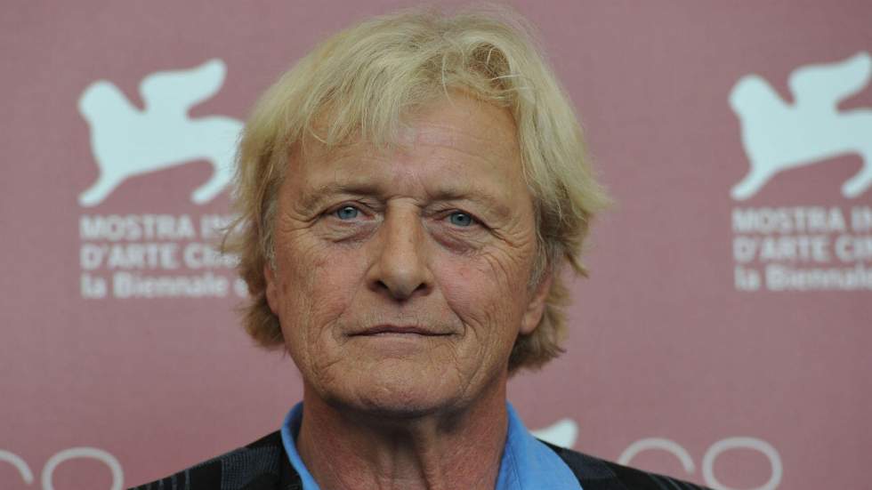L'acteur néerlandais Rutger Hauer, star de "Blade Runner", est mort