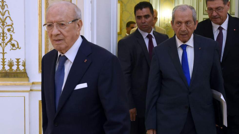 La présidentielle avancée après le décès de Béji Caïd Essebsi La présidentielle avancée après le décès de Béji Caïd Essebsi