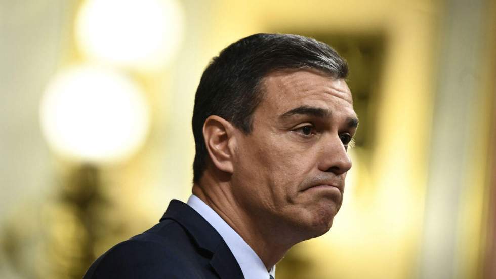 En Espagne, les députés refusent de reconduire Pedro Sanchez à la tête du gouvernement En Espagne, les députés refusent de reconduire Pedro Sanchez à la tête du gouvernement