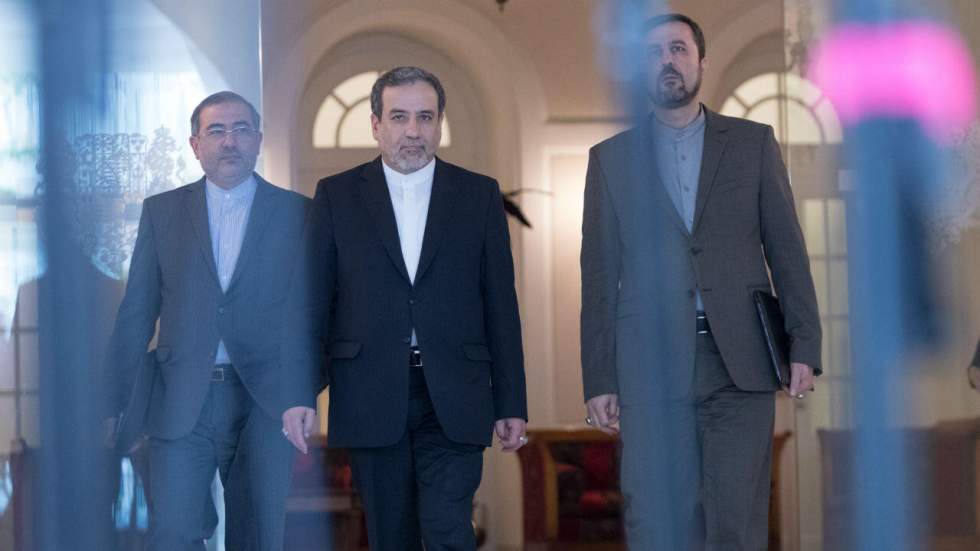 Nucléaire iranien : Téhéran lance une mise en garde aux Européens