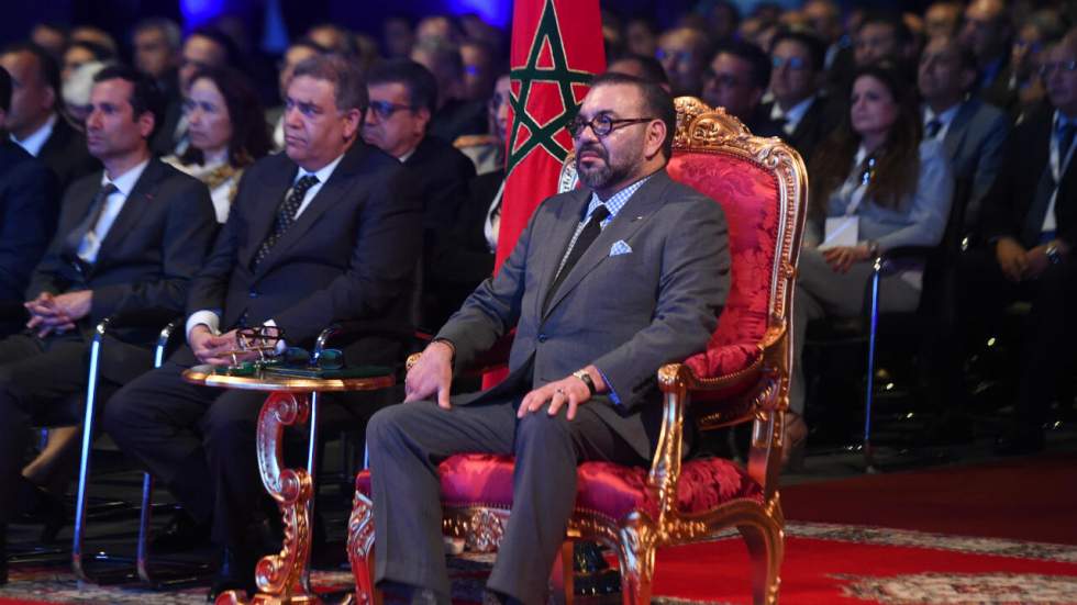 Mohammed VI, 20 ans de règne sur le Maroc où perdurent de profondes inégalités Mohammed VI, 20 ans de règne sur le Maroc où perdurent de profondes inégalités