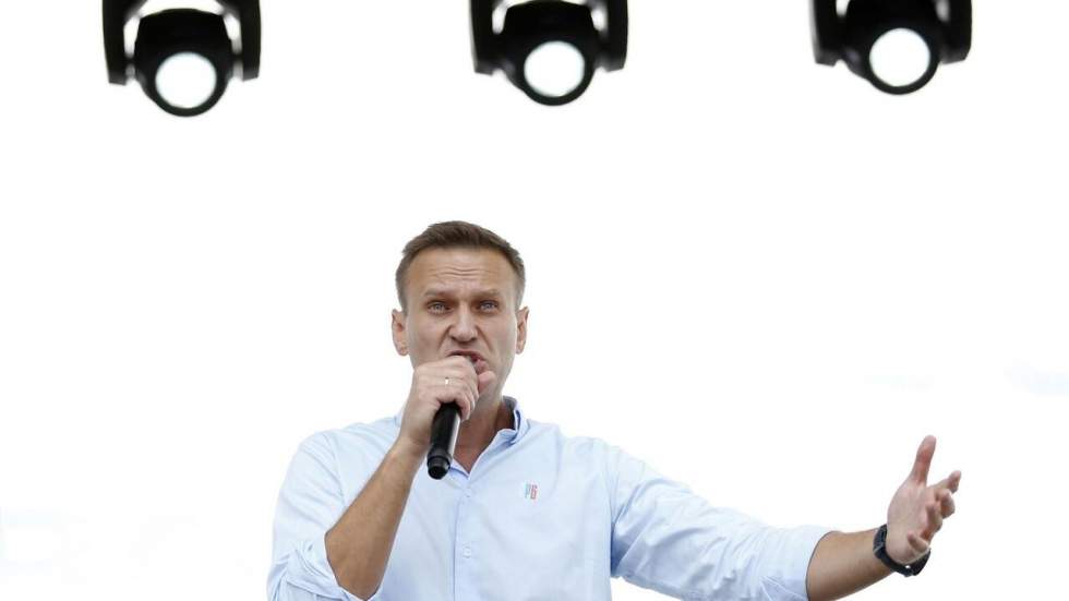 L'opposant russe Alexeï Navalny est sorti de l'hôpital, son avocate dénonce "un empoisonnement"