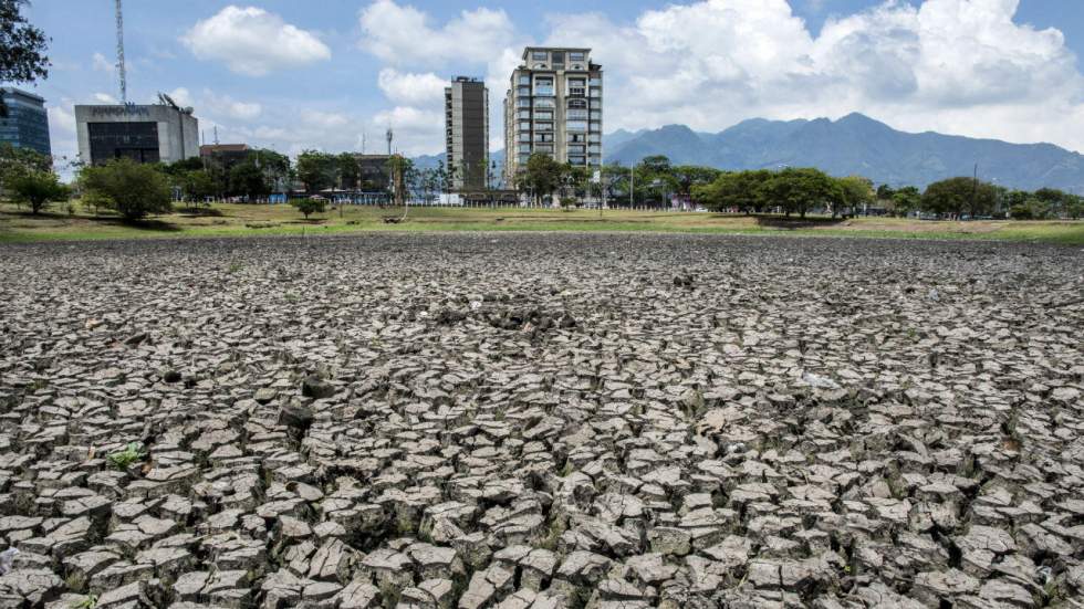 À partir d'aujourd'hui, l'humanité vit à crédit