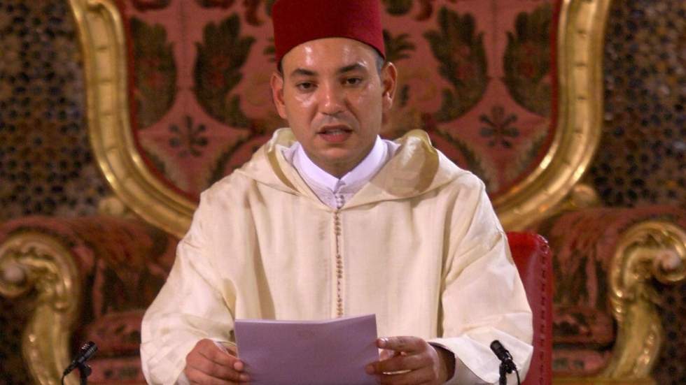 En images : vingt ans de règne de Mohammed VI En images : vingt ans de règne de Mohammed VI