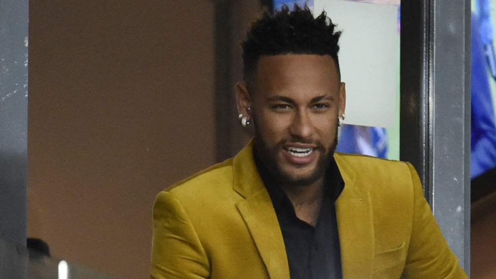 Pas de preuves suffisantes pour accuser Neymar de viol, estime la police brésilienne Pas de preuves suffisantes pour accuser Neymar de viol, estime la police brésilienne