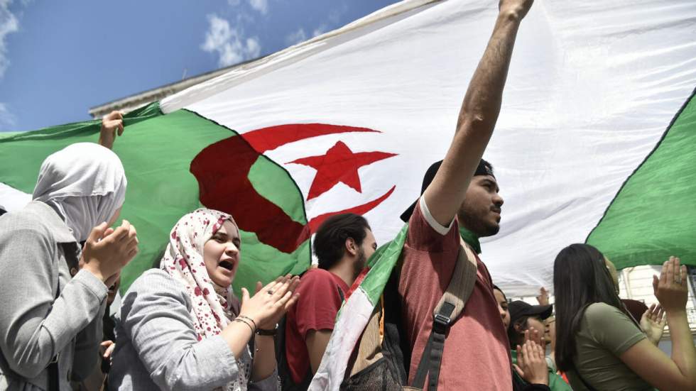 Crise en Algérie : l’instance de dialogue au bord de la faillite