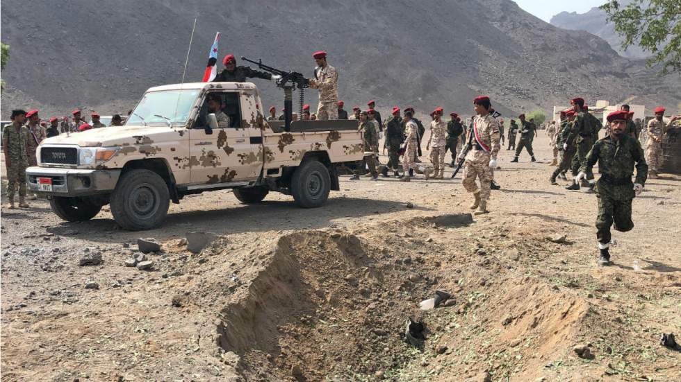 Les forces de l'ordre yéménites visées par des attaques meurtrières à Aden