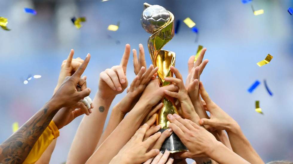 La prochaine Coupe du monde féminine de football élargie à 32 sélections