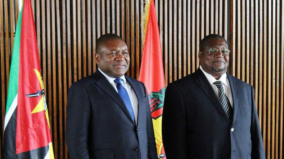 Mozambique : accord de paix historique entre le pouvoir et l'ex-rébellion de la Renamo