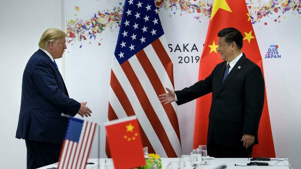 Trump veut imposer des droits de douane à toutes les importations chinoises