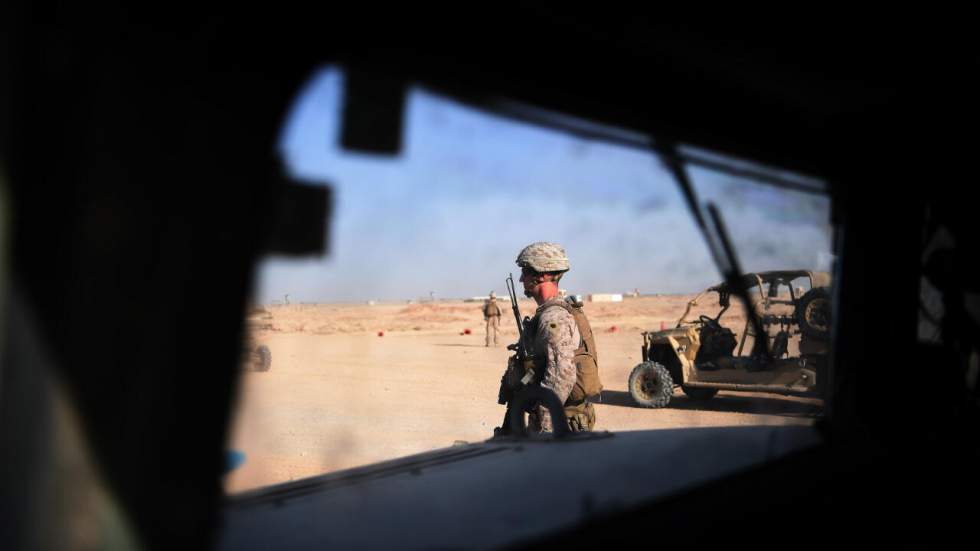Afghanistan : Washington reprend les négociations avec les Taliban à Doha