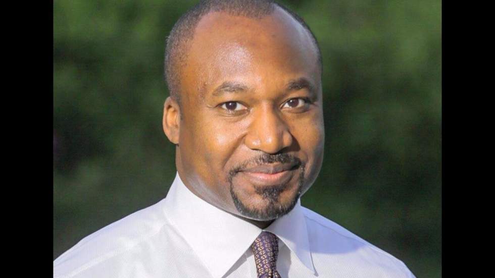 Denis Christel Sassou-Nguesso, le fils du président congolais, accusé d'avoir détourné 50 millions $ Denis Christel Sassou-Nguesso, le fils du président congolais, accusé d'avoir détourné 50 millions $