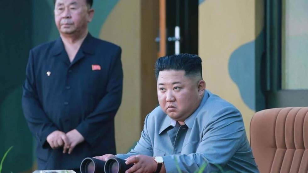 Pyongyang proteste contre les manœuvres militaires entre Washington et Séoul