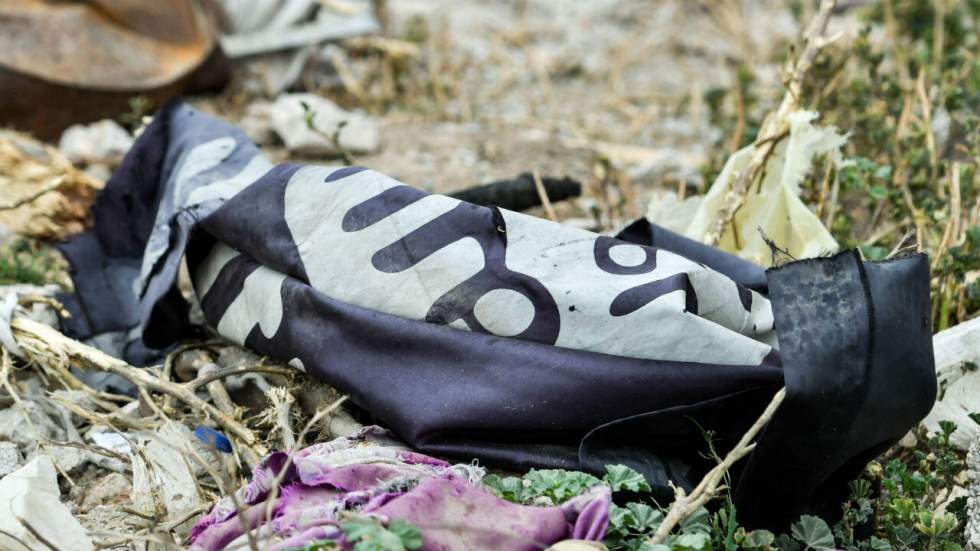 Le Pentagone constate une "résurgence" de l’organisation État islamique en Syrie