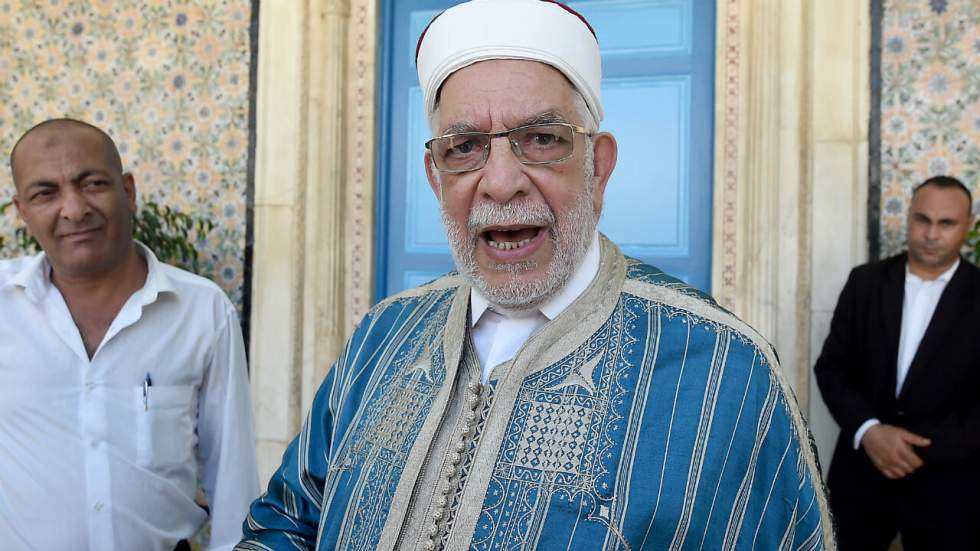 En Tunisie, Ennahda désigne son vice-président comme candidat à la présidentielle