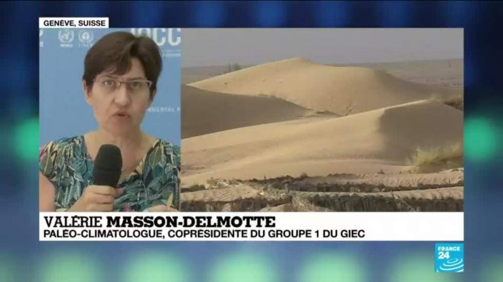 Alimentation, agriculture... Les pistes du Giec pour sauver la planète