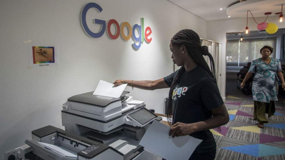 En Afrique, les coupures très politiques des réseaux sociaux et Internet