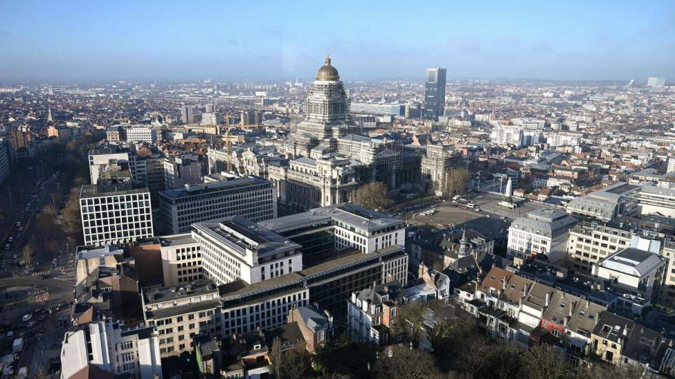 La justice belge inculpe Salah Abdeslam pour "participation" aux attentats de Bruxelles La justice belge inculpe Salah Abdeslam pour "participation" aux attentats de Bruxelles