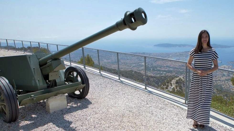 Émission spéciale : opération "Dragoon", l'autre débarquement Émission spéciale : opération "Dragoon", l'autre débarquement