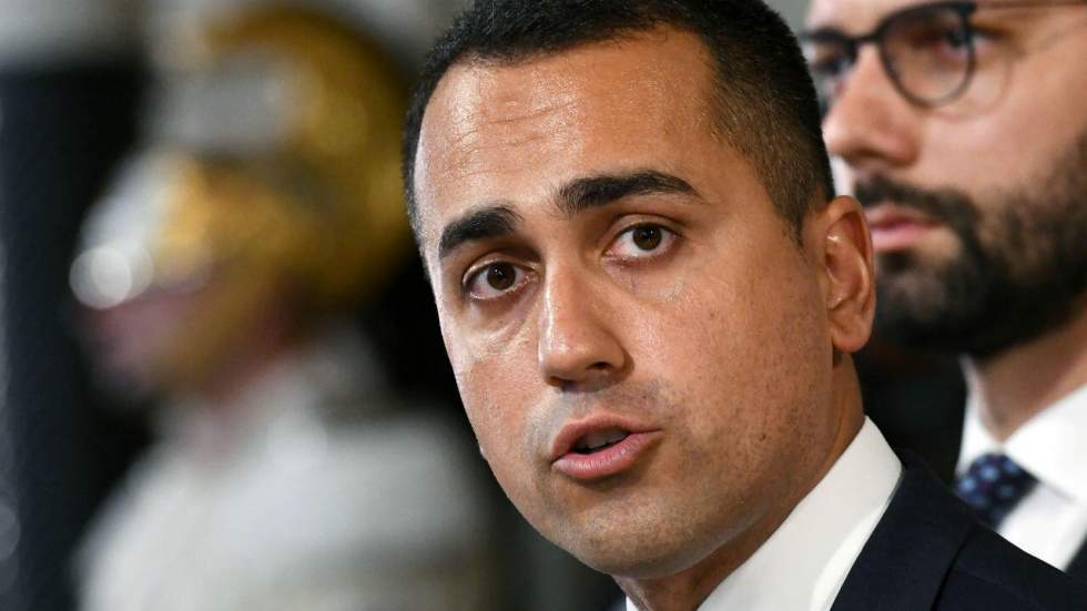Italie : le M5S se dit prêt à négocier pour former "une majorité solide" Italie : le M5S se dit prêt à négocier pour former "une majorité solide"
