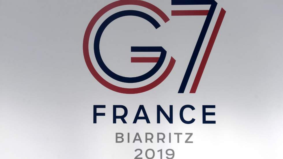 À la veille du G7 à Biarritz, Oxfam dénonce le "cynisme" des pays les plus riches