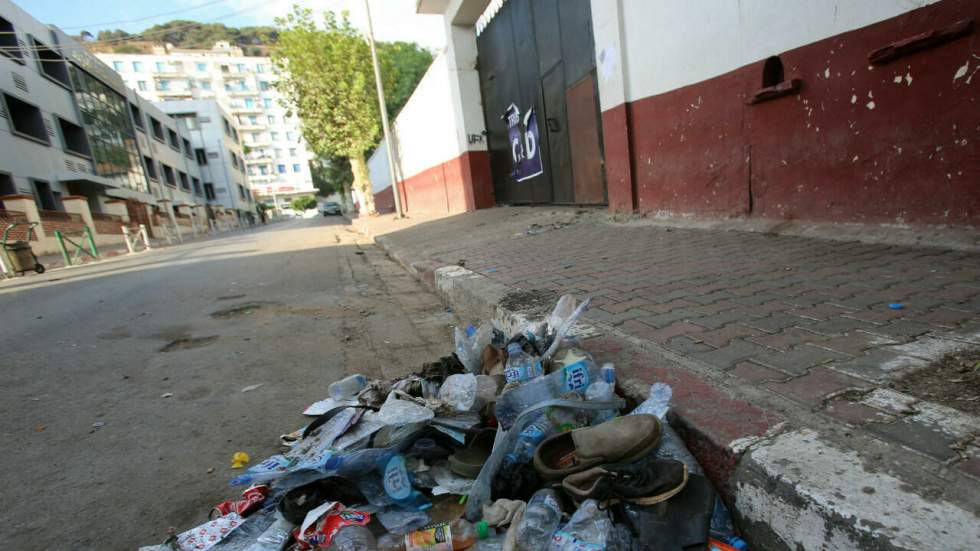 Cinq morts en Algérie lors d'une bousculade avant un concert